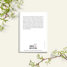 101 Essays That Will Change The Way You Think - Brianna Wiest