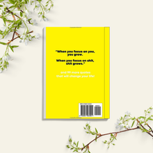 100 Quotes That Will Change Your Life - Library Mindset